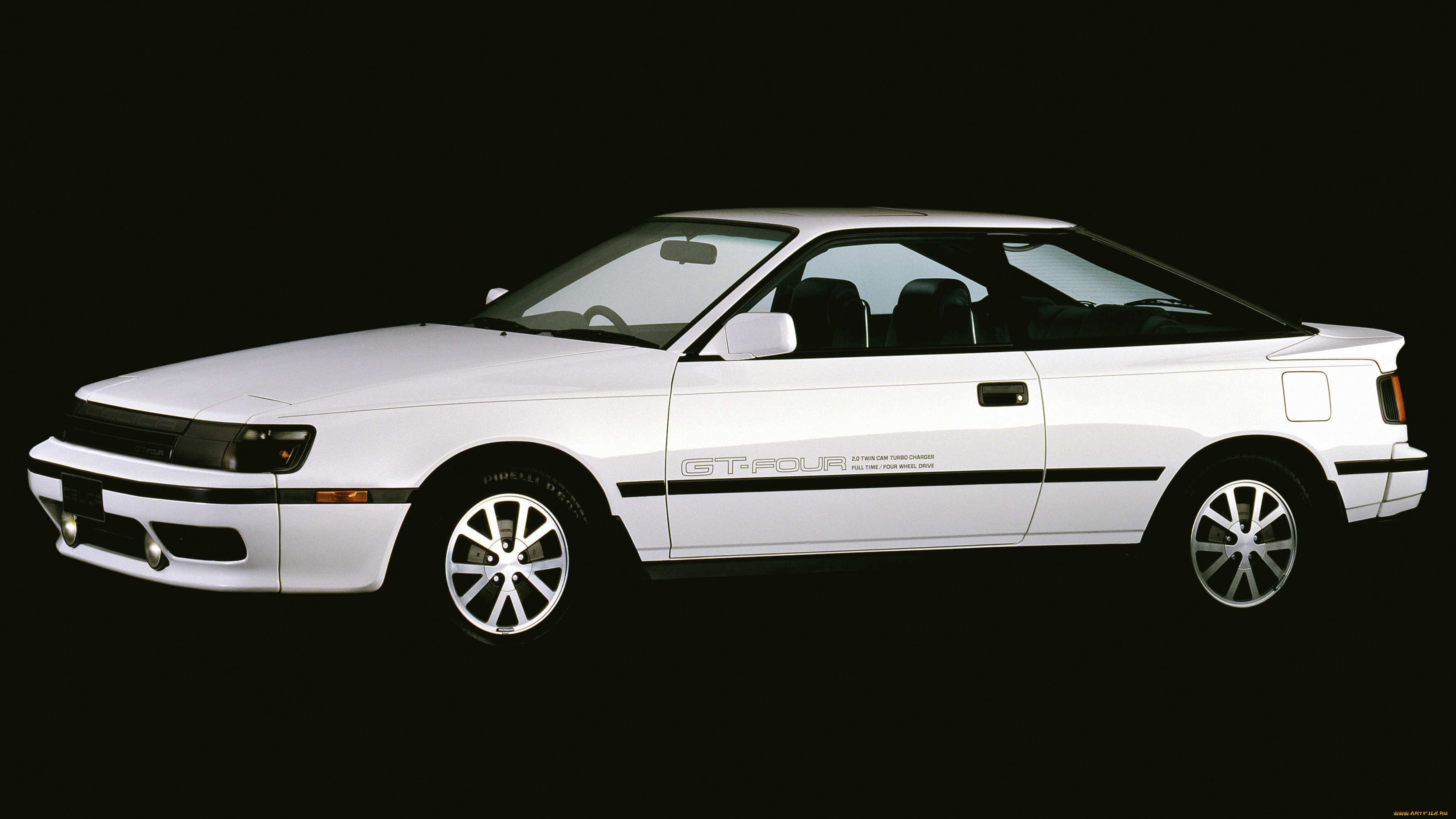 , toyota